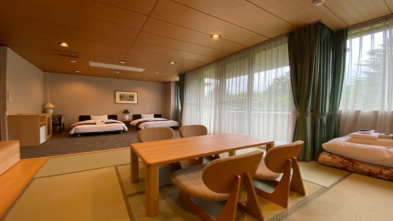 Отель Hakone Kowakien Miyamafurin Экстерьер фото