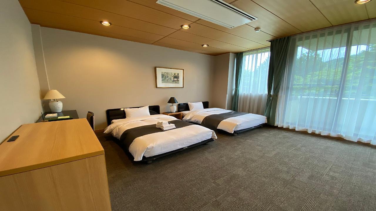 Отель Hakone Kowakien Miyamafurin Экстерьер фото