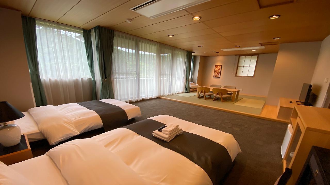 Отель Hakone Kowakien Miyamafurin Экстерьер фото