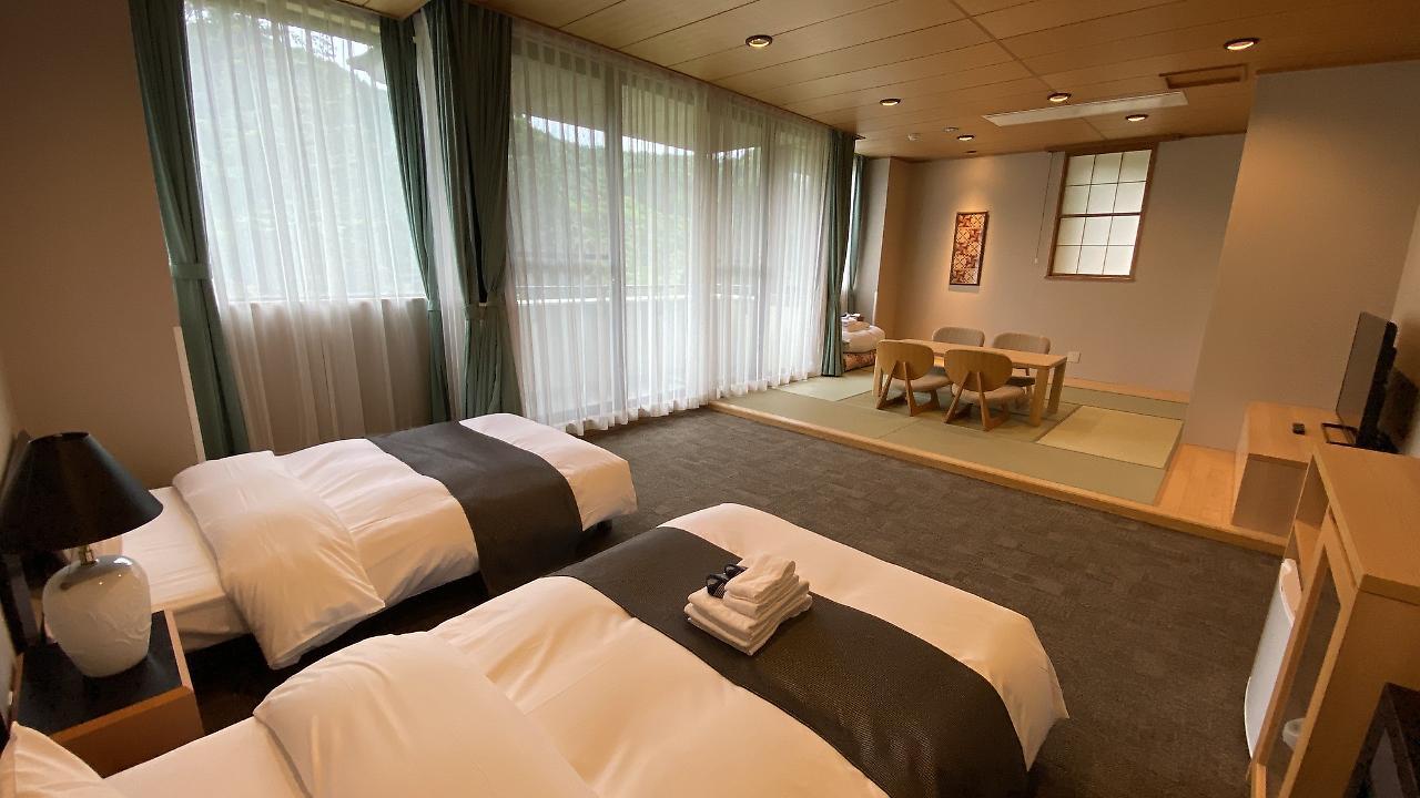 Отель Hakone Kowakien Miyamafurin Экстерьер фото