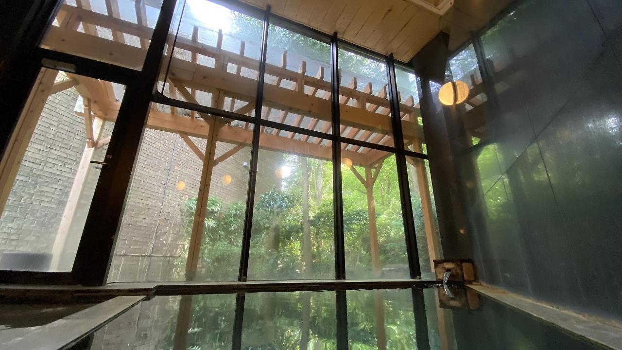 Отель Hakone Kowakien Miyamafurin Экстерьер фото