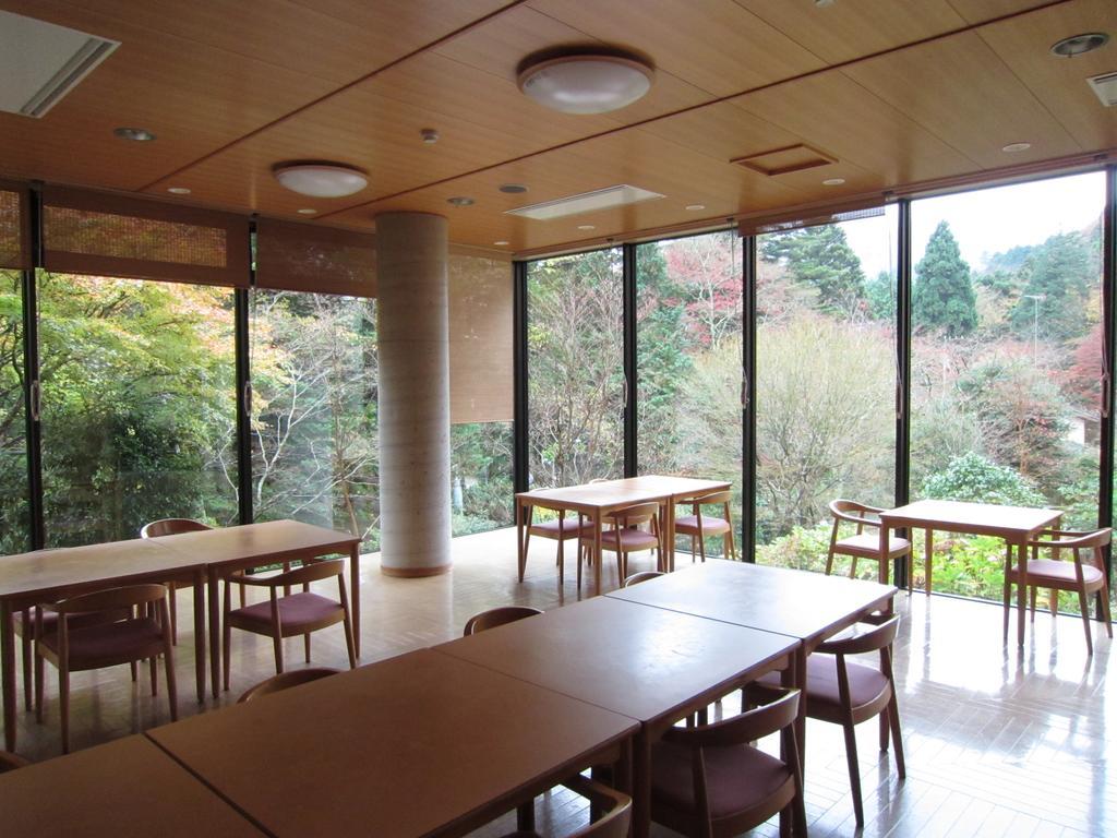 Отель Hakone Kowakien Miyamafurin Экстерьер фото